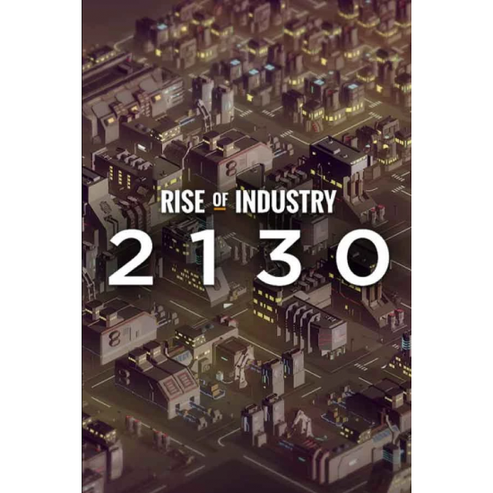 Rise of Industry (stars)