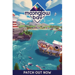 Moonglow Bay