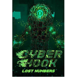 Cyber Hook - Lost Numbers